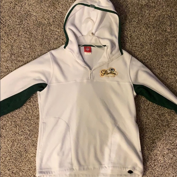 NFL Tops - Green Bay Packers